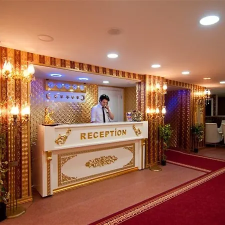 Hotel Vali