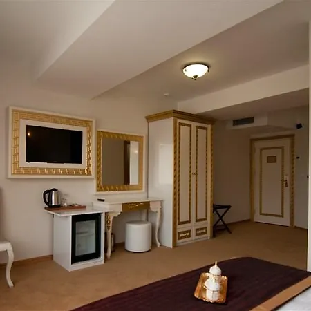 Hotel Vali Istanbul