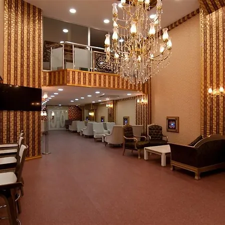 Vali Hotel Istanbul
