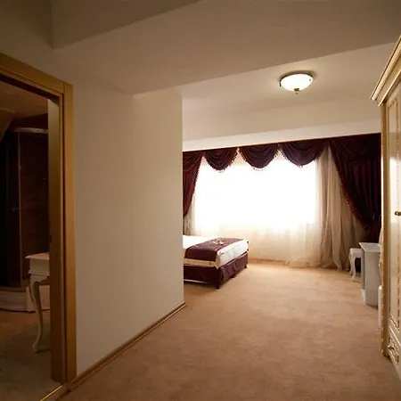 Hotel Vali