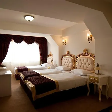 Vali Hotel Istanbul