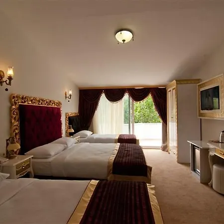 Hotel Vali 3*