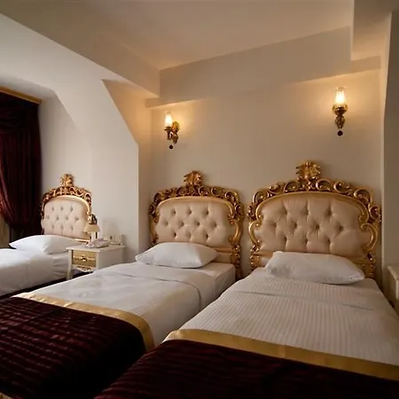 Vali Hotel 3*